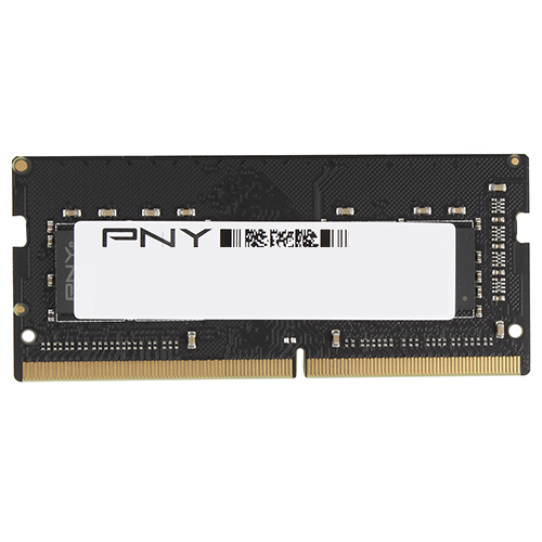 PNY 16GB DDR4 2666MHz MN16GSD42666
